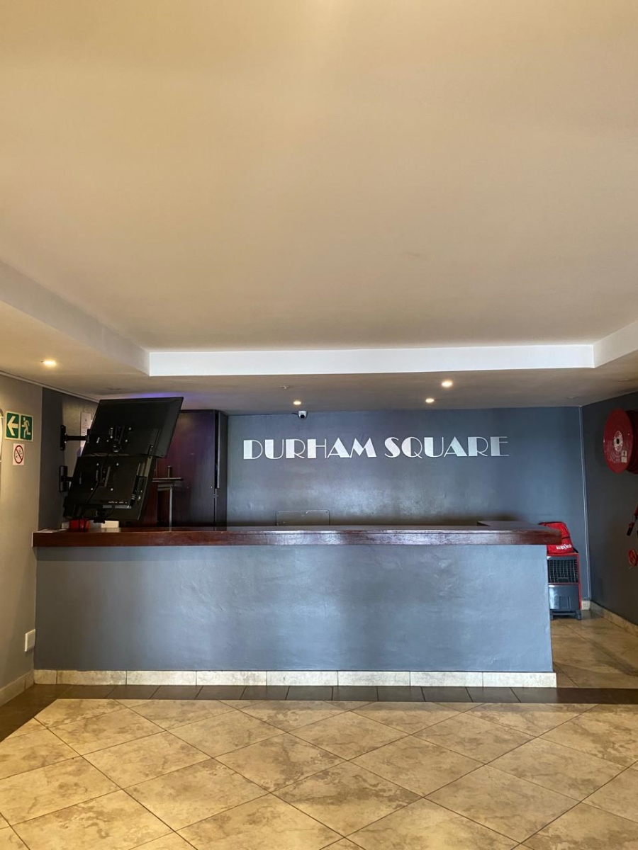 To Let 1 Bedroom Property for Rent in Salt River Western Cape